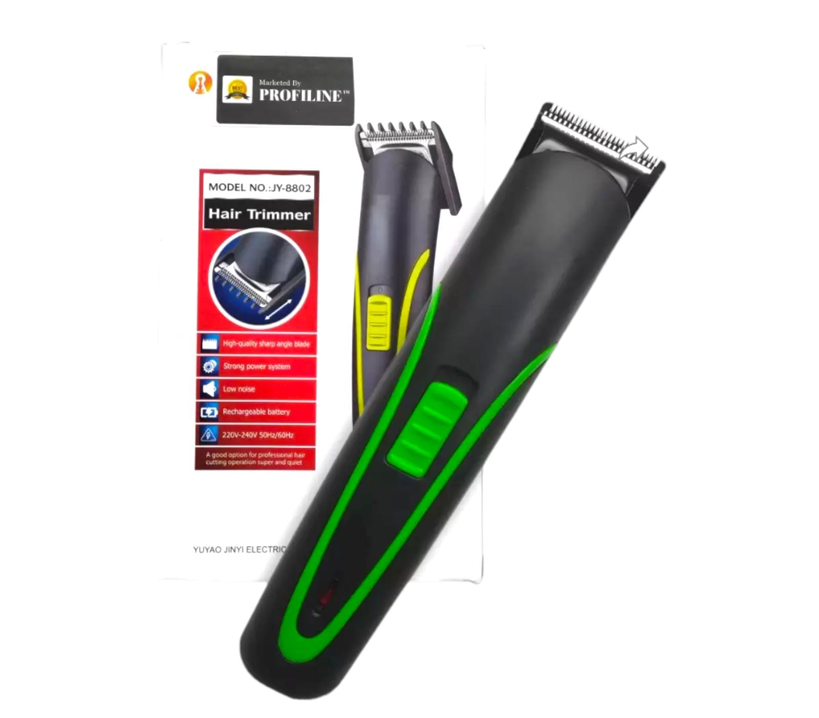 PROFESSIONAL HAIR CUTTING MACHINE FOR MENS Trimmer